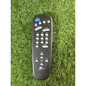 Zenith SC3492 Remote Control - Tested